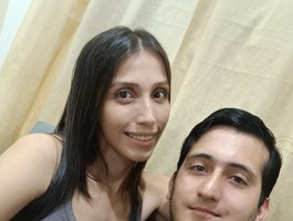 ArisAndJuan profile