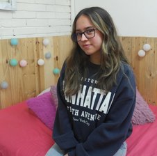 Allyson-long