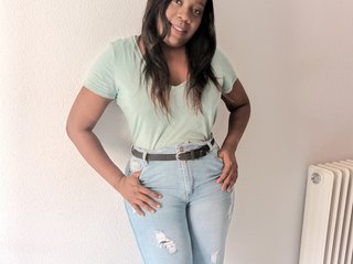 My Model Name Is Fantasiahottie And Segovia Is Where I Come From, I'm A Camming Easy Hottie