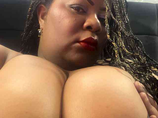 ShantalBBW
