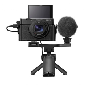 A camera