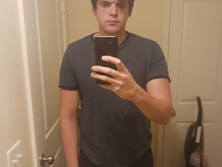 I Am Named Hornydaddy-2! I'm 24