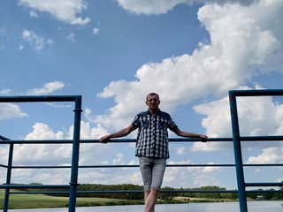 My Age Is 35 Years Old! I Am A Blonde, Opole Is Where I Come From