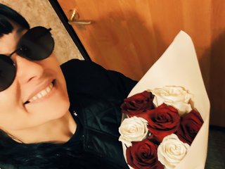 I Am A Brunette, My Age Is 30 Years Old, At BongaCams I'm Named YankaHuliganka1