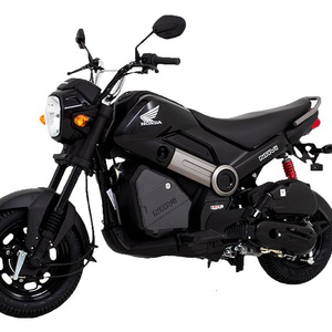 Motorcycle