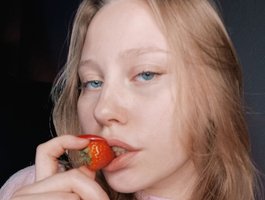 AliceParker1Live Webcam