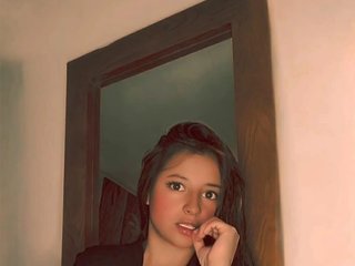 At BongaCams People Call Me Swwethlove And I Am A Redhead