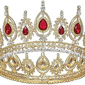 Queen of queens