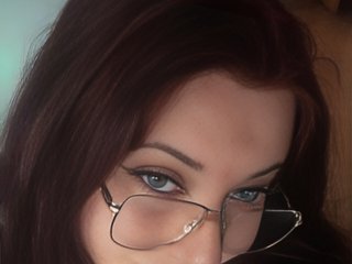 I Come From Dusseldorf, My Name Is HannahDevil, A Camwhoring Seductive Gal Is What I Am