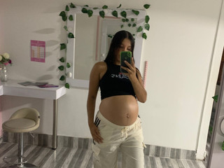 I want to be your tender baby