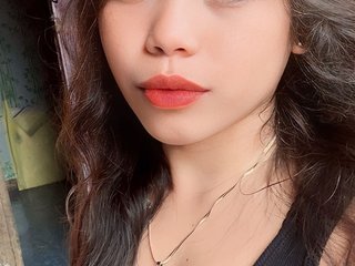 I Am A Brunette And I Am From Davao And I'm A Live Chat Charming Bimbo