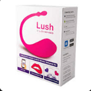 Lovense lush