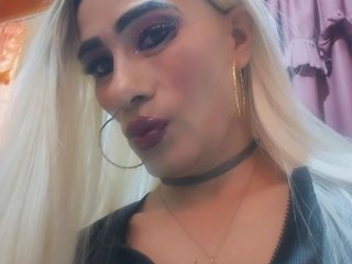 I Am A Blonde! 45 Is My Age And My BongaCams Model Name Is Xxx-andher