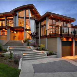 My dream home !