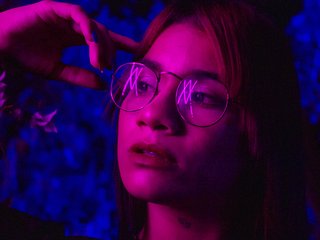 I Am A Brunette, At BongaCams I'm Named Jinkazzumi