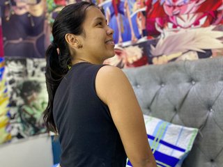 jazmin-sexy19 Avatar