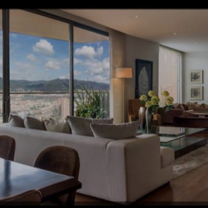 my apartment