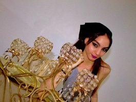 YUKIODAVIS live cam model at BongaCams