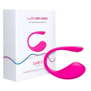 Lovense lush