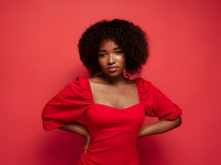 My Age Is 26 Yrs Old, My Name Is Chocolatepeach! I Am A Brunette