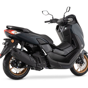 new motorcycle