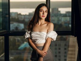 JuliaMellis1 profile