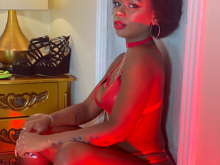The Red is my favorite color🍓