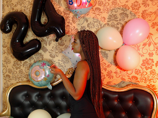 ♣ My birthday ♣