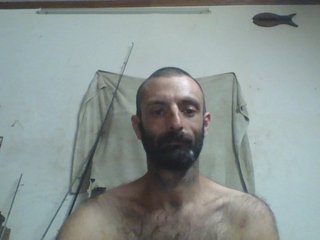 I Am A Brunette, At BongaCams People Call Me BigPeter871