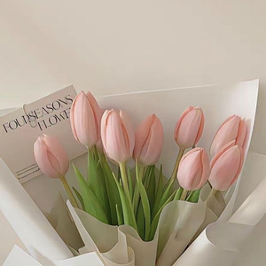 Give me my favorite flowers