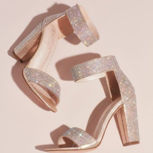 High heels