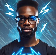 BlackBigBolt