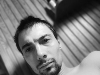 My BongaCams Model Name Is DirtyGary