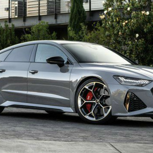 audi A7 rs