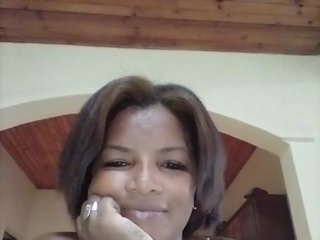 I'm 43 Years Old, People Call Me Yvettemerry, I Come From Tananarivo