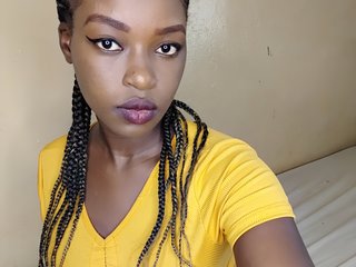 I Am A Brunette And Mombasa Is Where I Come From And I'm A Camwhoring Cute Hottie