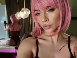 AlexaCreed profile