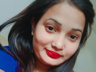 At BongaCams People Call Me Diksha007! 25 Is My Age