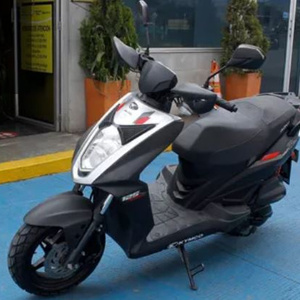 Kymco Agility 125