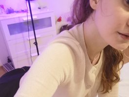 angelicGlasha