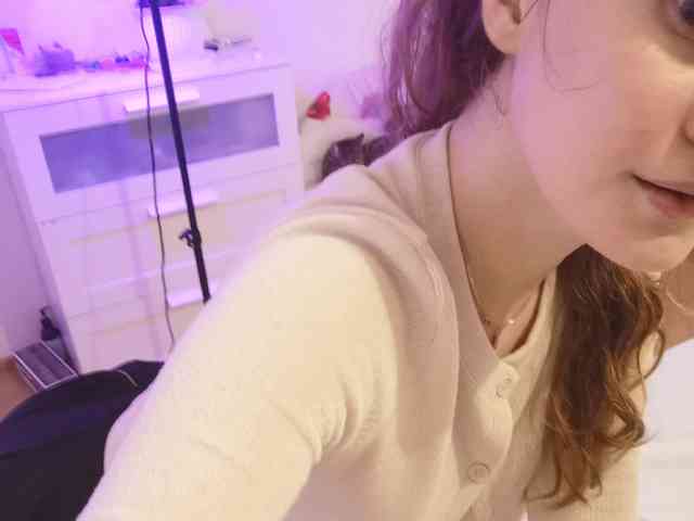 angelicGlasha