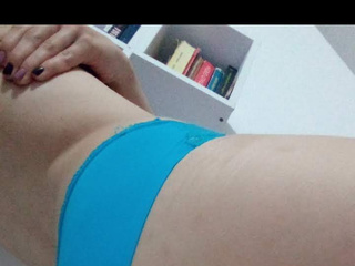 do you like the color blue?