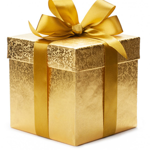 My Wishlist