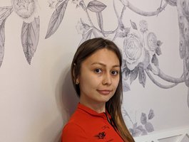 SweetgirlNaomi webcam