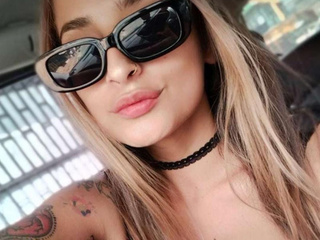 sexy woman