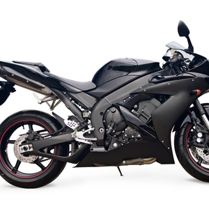 Motorcycle