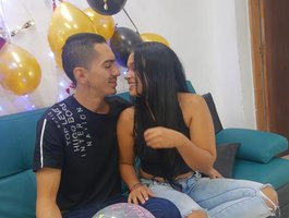 Hayle-AND-TylerLive Webcam