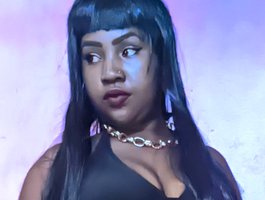 Watch nenette live on cam on BongaCams