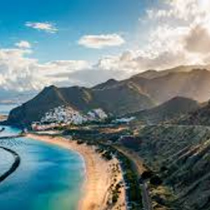 Tenerife