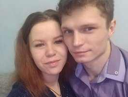 Evie-GabiLive Webcam